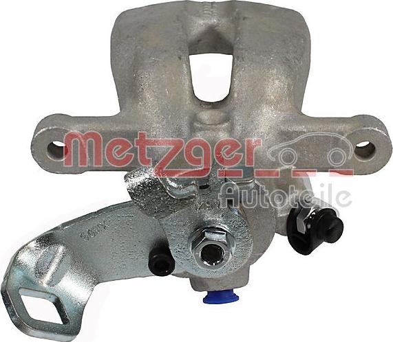 Metzger 6251171 - Etrier frana aaoparts.ro