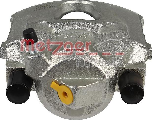 Metzger 6260941 - Etrier frana aaoparts.ro