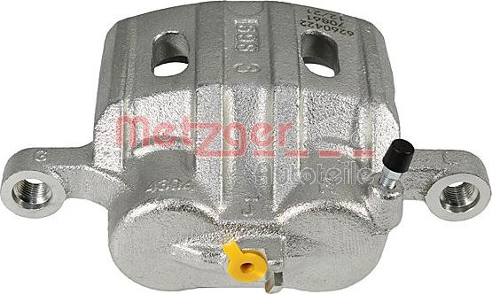 Metzger 6260422 - Etrier frana aaoparts.ro