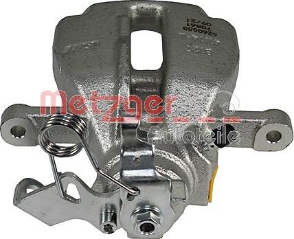 Metzger 6260555 - Etrier frana aaoparts.ro