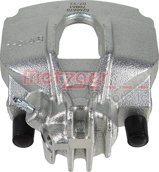 Metzger 6260675 - Etrier frana aaoparts.ro