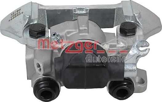 Metzger 6260094 - Etrier frana aaoparts.ro