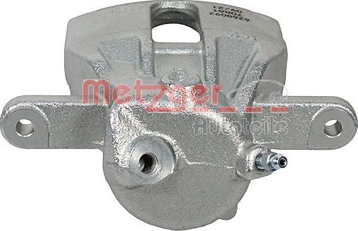 Metzger 6260092 - Etrier frana aaoparts.ro