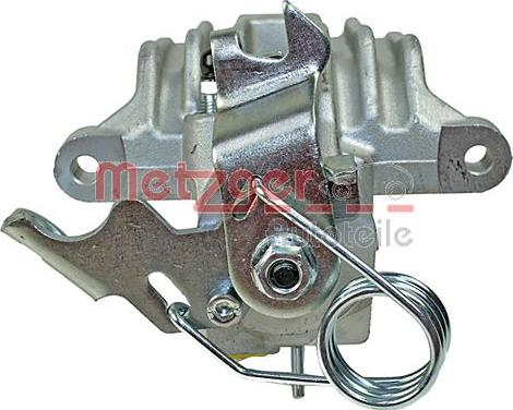 Metzger 6260036 - Etrier frana aaoparts.ro