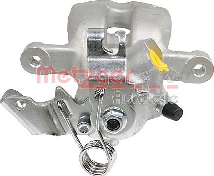 Metzger 6260027 - Etrier frana aaoparts.ro