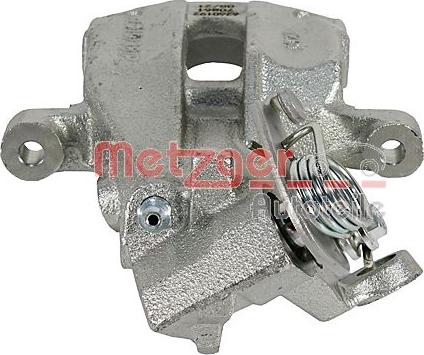 Metzger 6260192 - Etrier frana aaoparts.ro