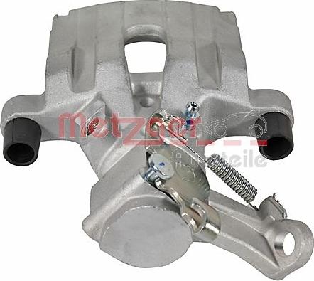 Metzger 6260363 - Etrier frana aaoparts.ro