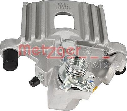 Metzger 6260306 - Etrier frana aaoparts.ro