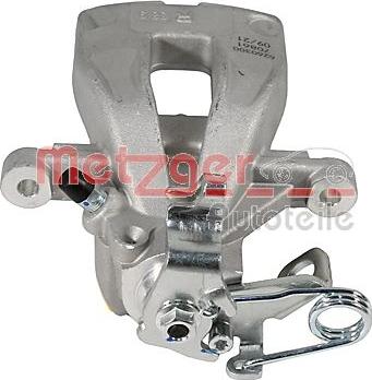 Metzger 6260300 - Etrier frana aaoparts.ro