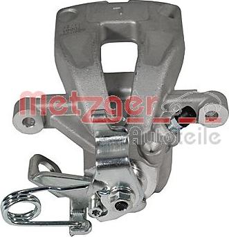 Metzger 6260299 - Etrier frana aaoparts.ro