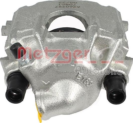 Metzger 6260297 - Etrier frana aaoparts.ro