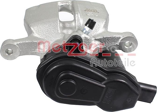 Metzger 6261554 - Etrier frana aaoparts.ro
