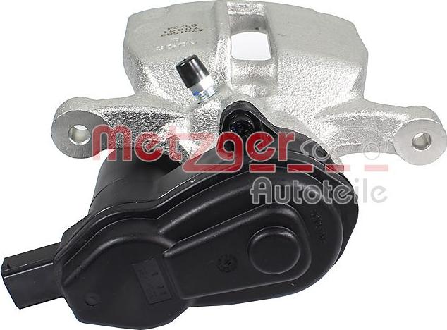 Metzger 6261553 - Etrier frana aaoparts.ro