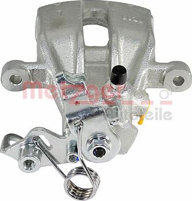 Metzger 6261133 - Etrier frana aaoparts.ro