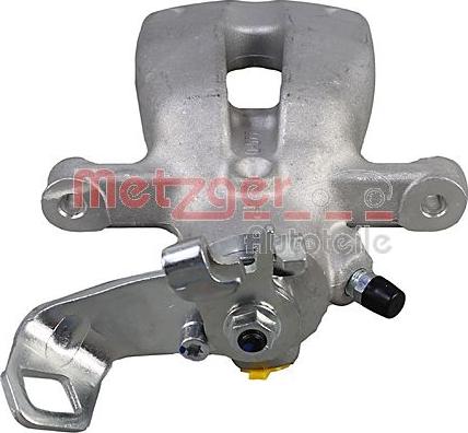 Metzger 6261171 - Etrier frana aaoparts.ro