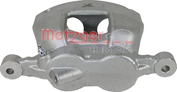 Metzger 6261359 - Etrier frana aaoparts.ro