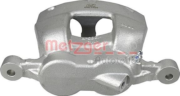 Metzger 6261360 - Etrier frana aaoparts.ro