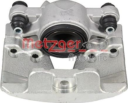 Metzger 6261388 - Etrier frana aaoparts.ro