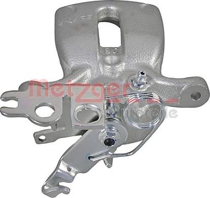 Metzger 6261322 - Etrier frana aaoparts.ro