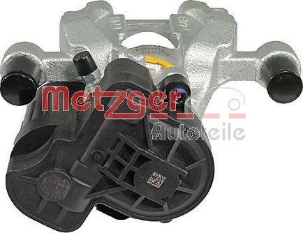 Metzger 6261263 - Etrier frana aaoparts.ro