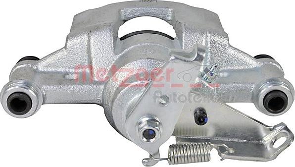 Metzger 6261203 - Etrier frana aaoparts.ro