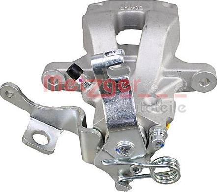 Metzger 6261218 - Etrier frana aaoparts.ro