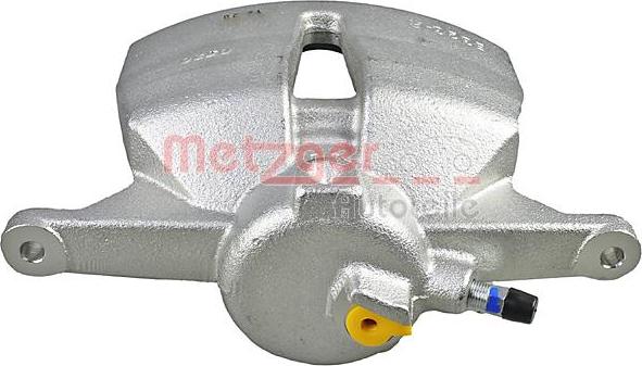 Metzger 6261274 - Etrier frana aaoparts.ro