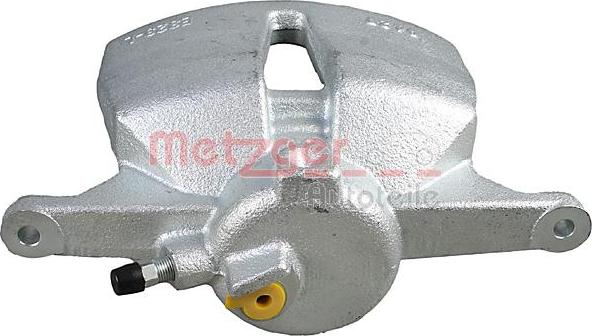 Metzger 6261273 - Etrier frana aaoparts.ro
