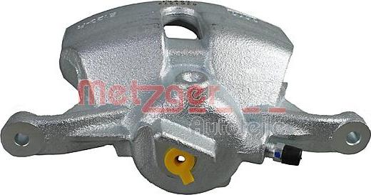 Metzger 6261272 - Etrier frana aaoparts.ro
