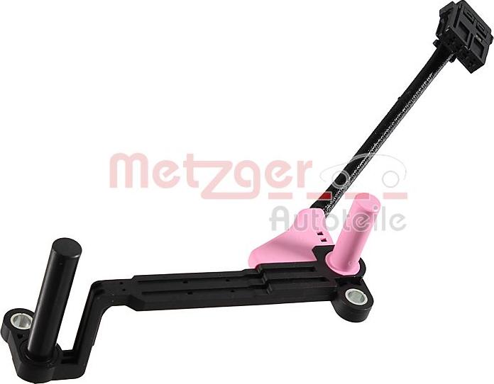 Metzger 0909095 - Senzor turatie, cutie de viteza automata aaoparts.ro
