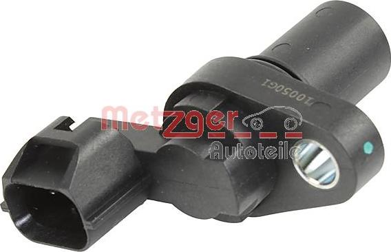 Metzger 0909086 - Senzor turatie, cutie de viteza automata aaoparts.ro