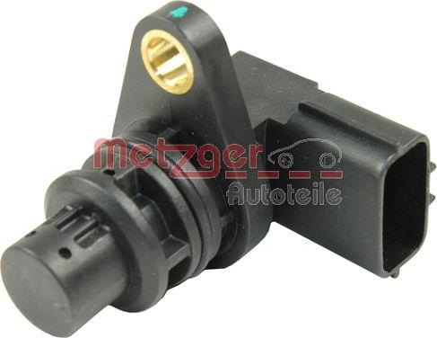 Metzger 0909080 - Senzor,viteza / turatie aaoparts.ro