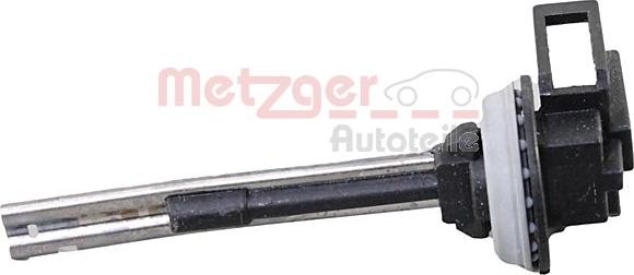 Metzger 0905499 - Senzor,temperatura interioara aaoparts.ro