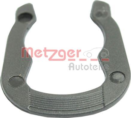 Metzger 0905458 - Clema fixare aaoparts.ro