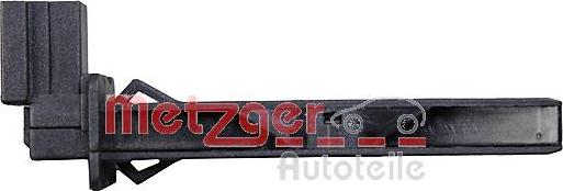 Metzger 0905462 - Senzor,temperatura interioara aaoparts.ro