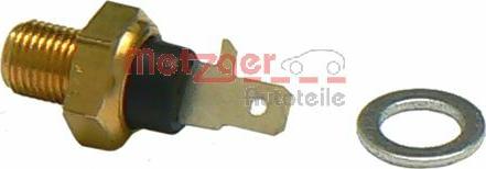 Metzger 0905409 - Senzor,temperatura ulei aaoparts.ro