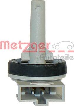 Metzger 0905401 - Senzor,temperatura interioara aaoparts.ro