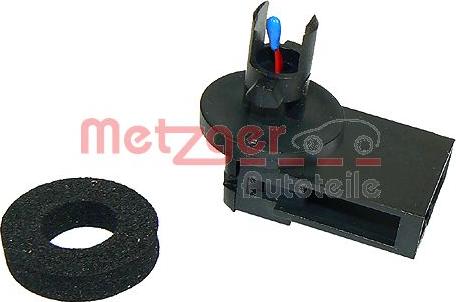 Metzger 0905402 - Senzor,temperatura interioara aaoparts.ro