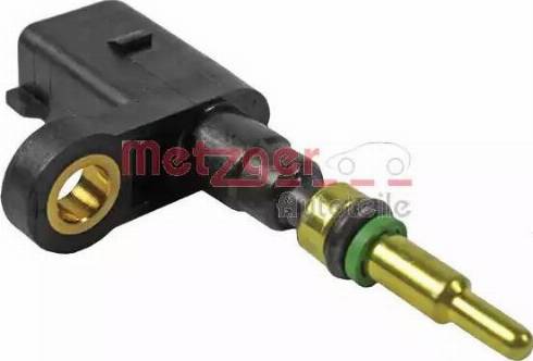 Metzger 0905434 - Senzor,temperatura lichid de racire aaoparts.ro