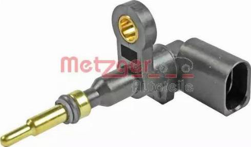 Metzger 0905435 - Senzor,temperatura lichid de racire aaoparts.ro