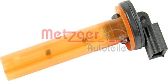 Metzger 0905426 - Senzor,temperatura interioara aaoparts.ro