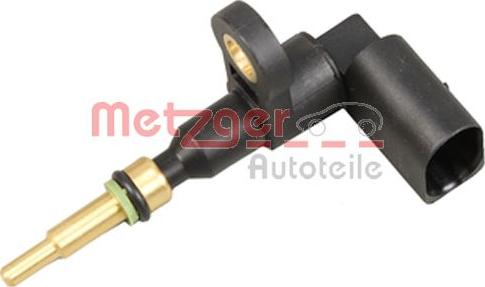 Metzger 0905475 - Senzor,temperatura lichid de racire aaoparts.ro