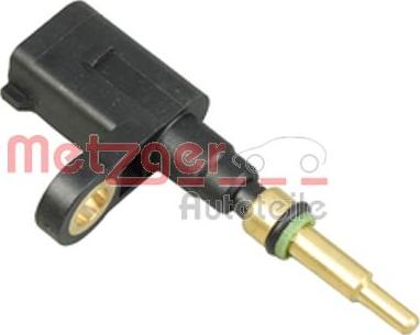 Metzger 0905476 - Senzor,temperatura lichid de racire aaoparts.ro