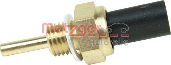 Metzger 0905473 - Senzor,temperatura lichid de racire aaoparts.ro