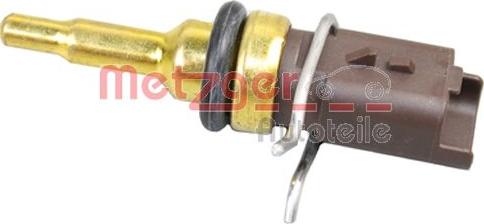 Metzger 0905477 - Senzor,temperatura lichid de racire aaoparts.ro