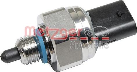 Metzger 0905500 - Senzor,temperatura ulei aaoparts.ro