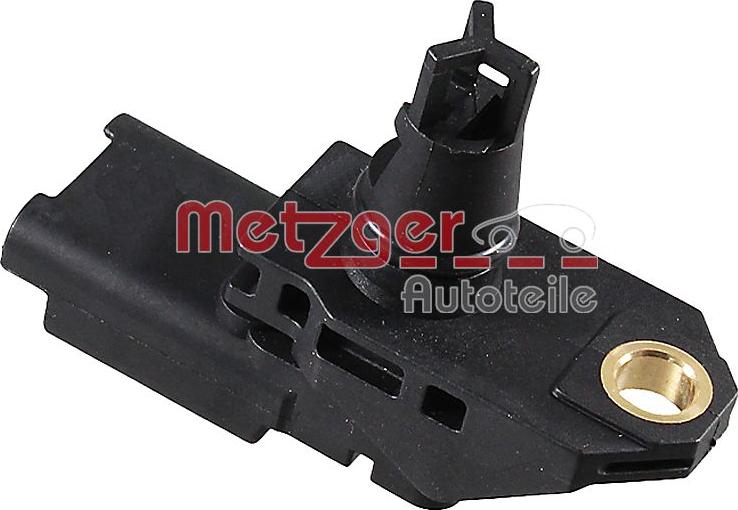 Metzger 0905508 - Senzor, presiune galerie admisie aaoparts.ro