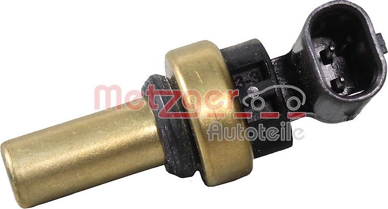 Metzger 0905514 - Senzor,temperatura lichid de racire aaoparts.ro