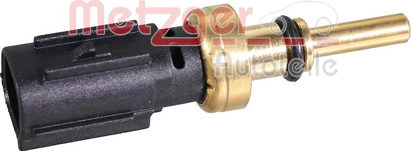 Metzger 0905516 - Senzor,temperatura lichid de racire aaoparts.ro