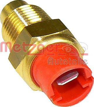 Metzger 0905090 - Senzor,temperatura lichid de racire aaoparts.ro